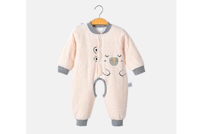 婴儿连体衣什么牌子的好？盘点婴儿连体衣品牌排行榜