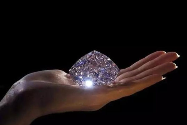 世界十大宝石排行榜，全球最稀有的宝石都有哪些
