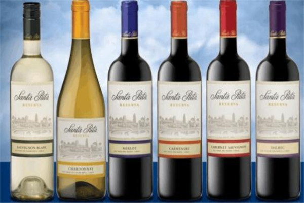 智利哪些品牌的葡萄酒好？智利葡萄酒牌子排名推荐