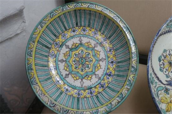 世界十大名瓷品牌,RoyalDoulton皇室御用,第一法式浪漫感满满