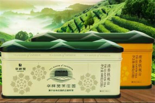 哪些牌子的茶叶好？世界十大茶叶品牌排行榜