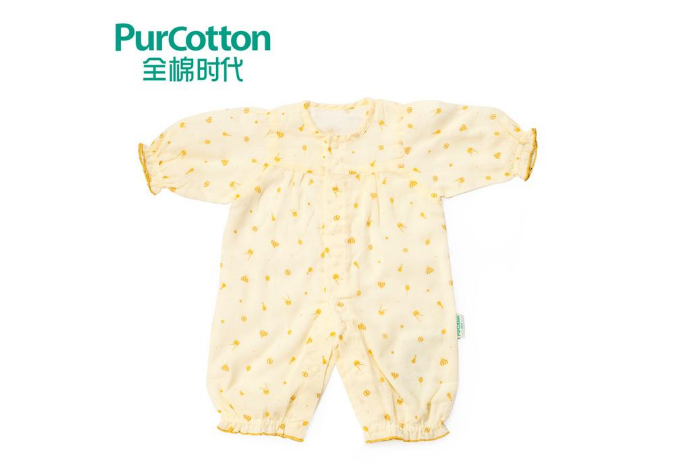 国内十大婴儿衣服品牌 柔软舒适，宝宝的最佳选择