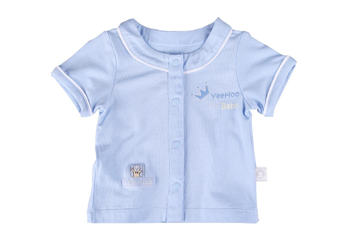 国内十大婴儿衣服品牌 柔软舒适，宝宝的最佳选择