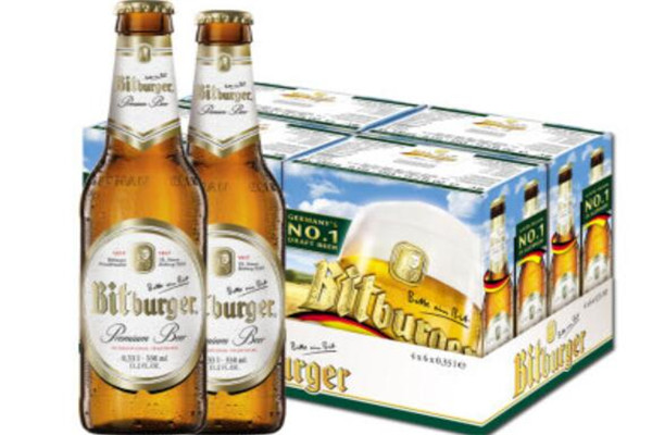 德国哪些牌子的啤酒好喝？十大德国啤酒品牌推荐