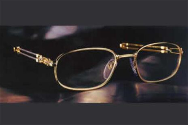 世界十大奢华眼镜品牌，罗敦司得上榜，你入手过吗