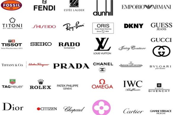奢侈品牌大全排行榜，哪些是你喜欢的