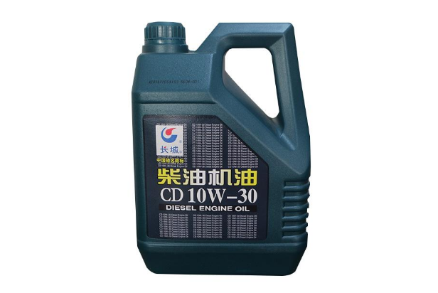 中国十大机油品牌 国产润滑油哪个牌子好