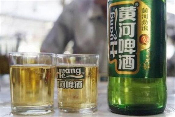 中国最好喝的啤酒排名，除了雪花青岛你还喝过哪些