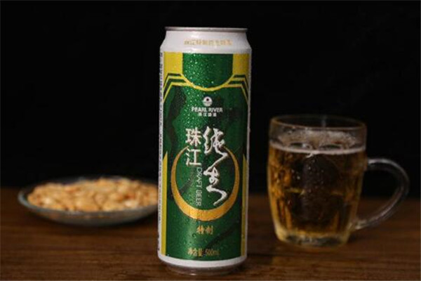 中国最好喝的啤酒排名，除了雪花青岛你还喝过哪些