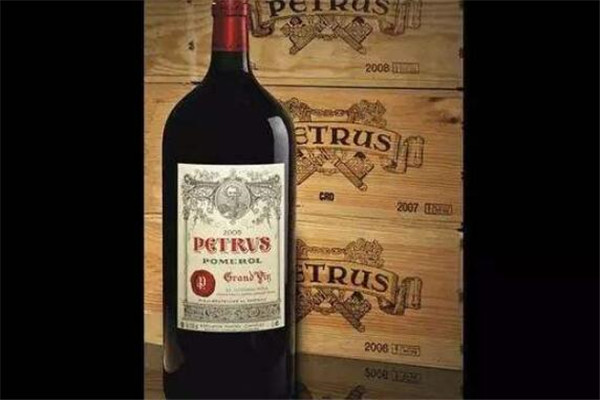 全球十大红酒品牌排行榜，拉菲/柏图斯上榜，你喝过哪几个