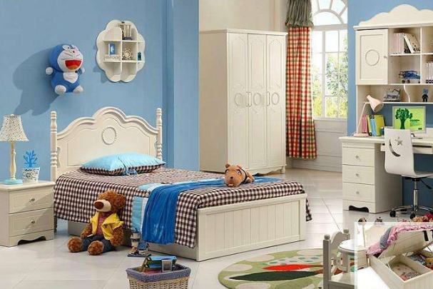 儿童床十大环保名牌 口碑品牌，孩子的最佳选择