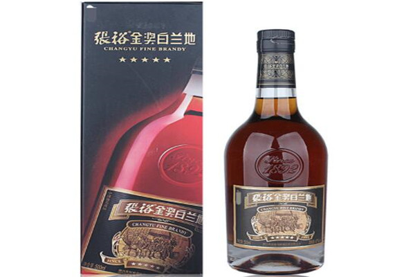 全球十大白兰地品牌，国内张裕品牌上榜，第九名气最高