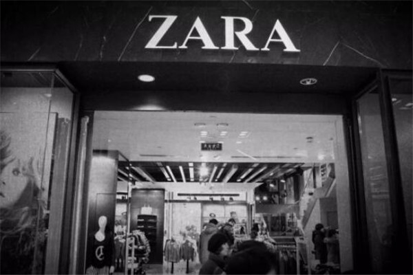世界十大服装品牌，ZARA上榜，个性十足有你喜欢的吗