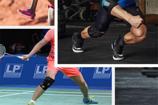 什么牌子的护膝最好？世界十大护膝品牌排行榜