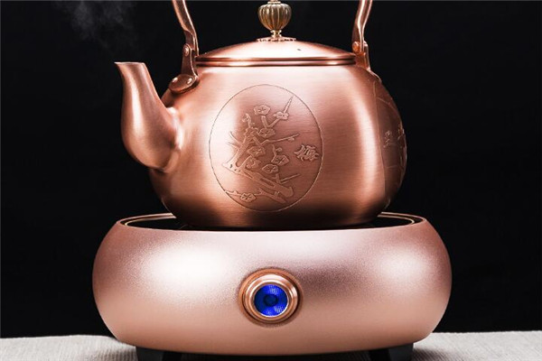 喝茶电陶炉哪个牌子性能好？喝茶用电陶炉十大排名推荐