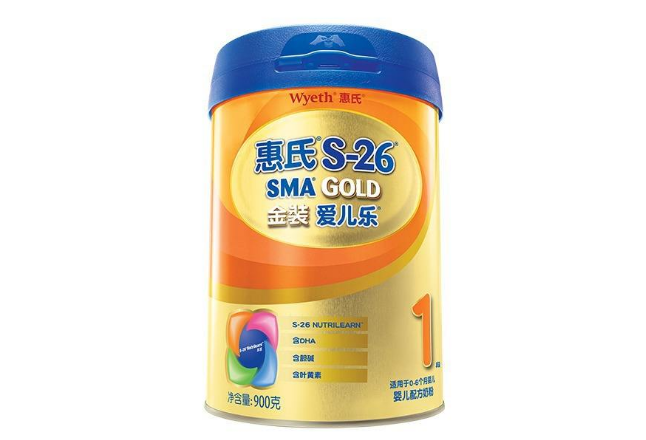 2019十大放心奶粉 十大优质品牌放心奶粉排名