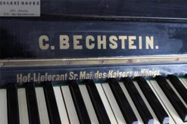 德国十大钢琴品牌有哪些？格罗川、贝希斯坦纷纷上榜