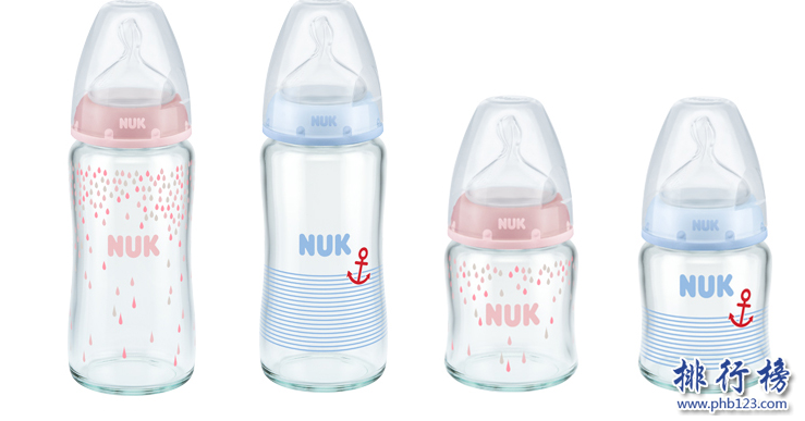 新生儿奶瓶哪个牌子好？进口奶瓶排行榜推荐