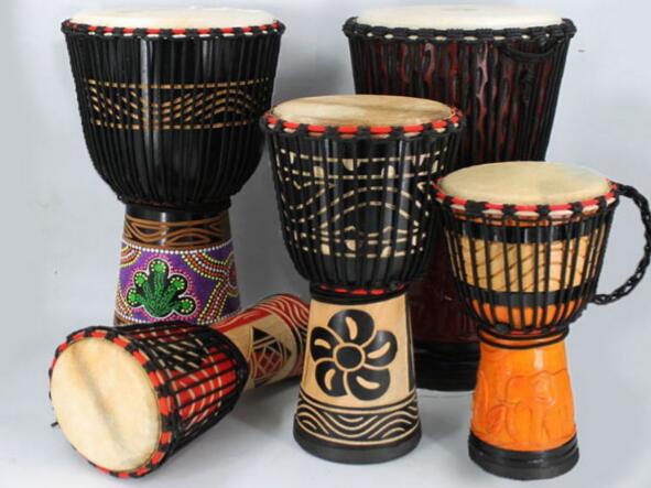 非洲手鼓什么牌子好，音质和手感都是无可挑剔！