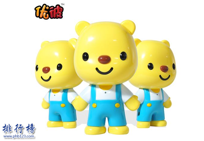 婴儿玩具什么牌子的好？中国婴儿玩具品牌排行榜10强