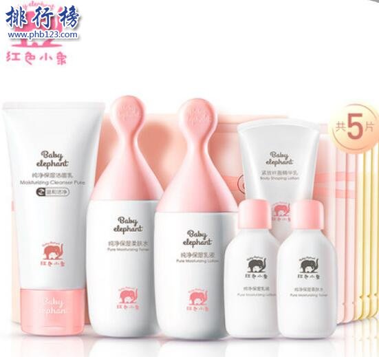 孕妇护肤品牌推荐：中国孕妇护肤品品牌排行榜10强