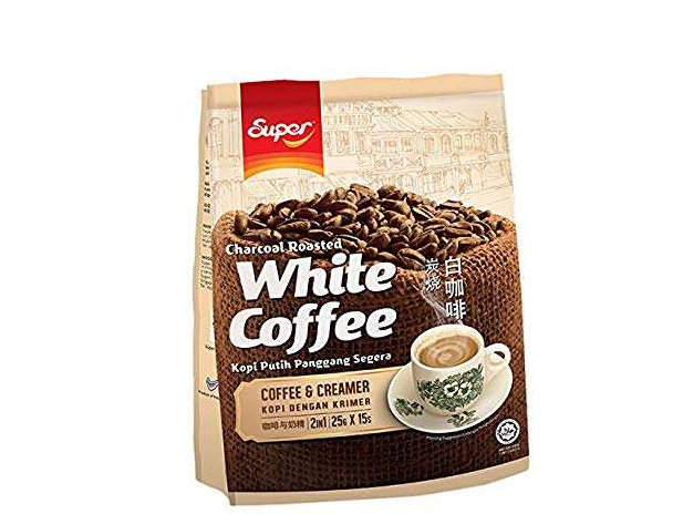 白咖啡哪个牌子好？2018白咖啡品牌排行榜