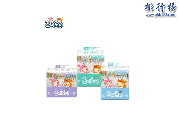 韩国纸尿裤品牌有哪些？韩国宝宝尿不湿品牌排行榜推荐