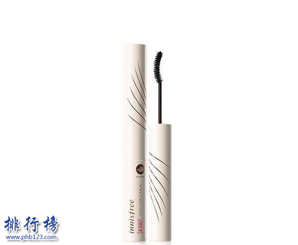 韩国睫毛膏品牌排行榜：推荐超级好用的睫毛膏