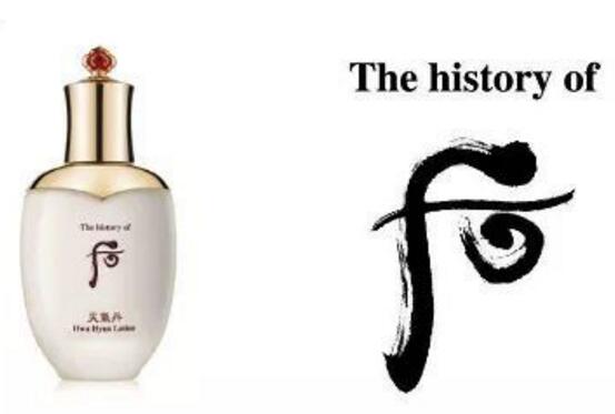 十大韩国最顶级化妆品品牌，你用过哪几个品牌的？