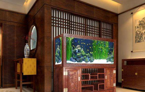 鱼缸什么牌子的好 中国十大鱼缸品牌排名  