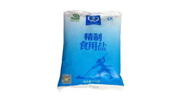 哪个牌子的食盐最好？中国十大食盐品牌  