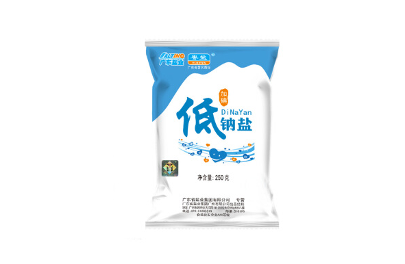 哪个牌子的食盐最好？中国十大食盐品牌  