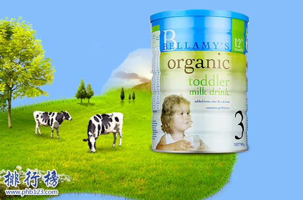 澳洲奶粉哪个牌子好？澳洲宝宝奶粉排行榜推荐