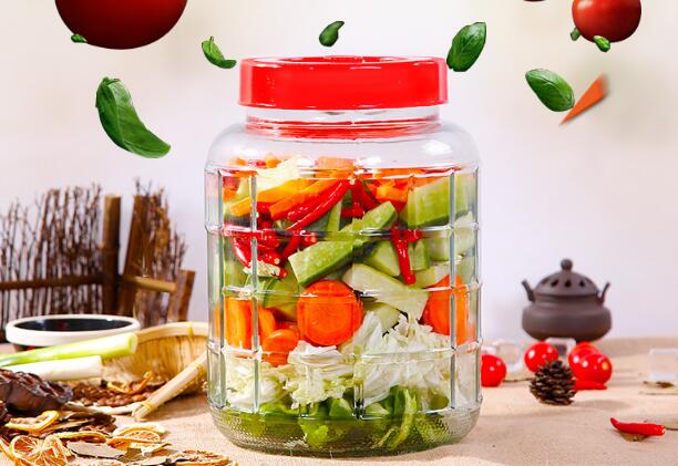 水果酵素桶十大排名，为你开启健康新生活！