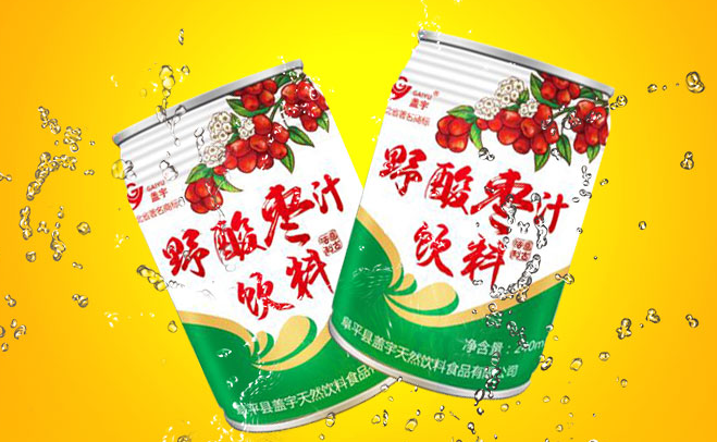 枣汁哪个牌子好？2018中国枣汁品牌排行  