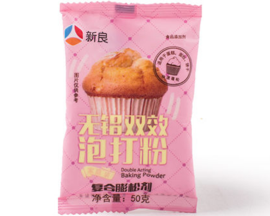 泡打粉十大牌子，尽享美味生活！