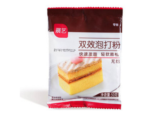 泡打粉十大牌子，尽享美味生活！