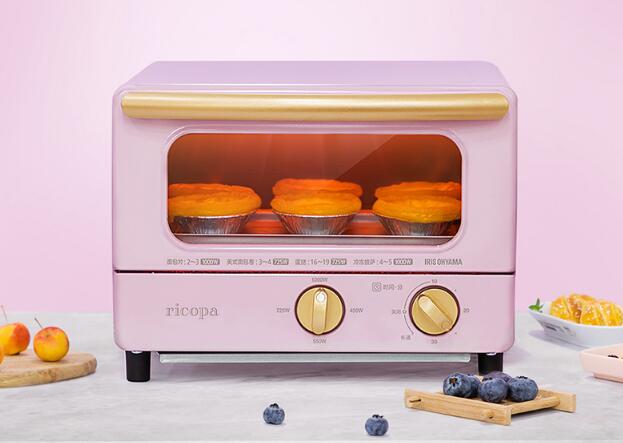 家用烤箱品牌十大排名，让美味加倍！