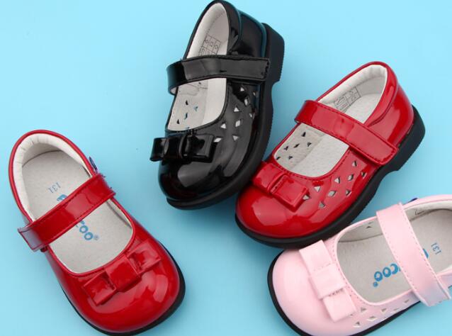中国童鞋10大品牌，适合孩子的才是最好的！