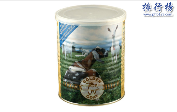 哪些进口奶粉口碑好？德国进口羊奶粉品牌排行榜