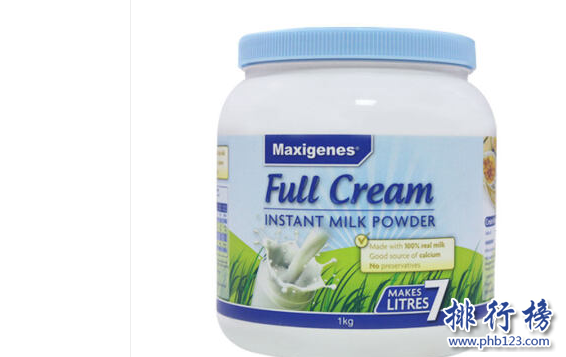 进口纯牛奶哪个牌子好？澳洲纯牛奶品牌排行榜推荐