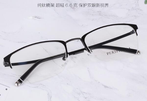 十大纯钛眼镜架品牌，无忧品质让佩戴更舒适！