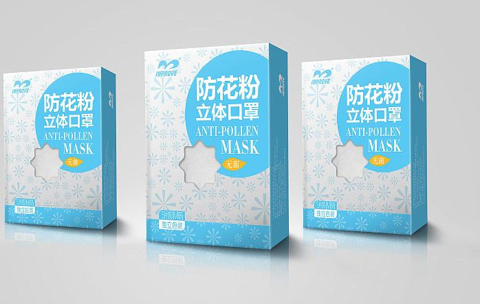 国内一次性口罩品牌排行：防尘防雾霾一次性口罩品牌推荐