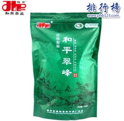 哪些牌子的富晒茶好？富硒茶十大品牌排行榜推荐