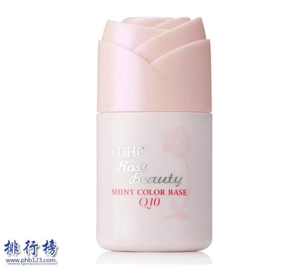 妆前乳液哪些牌子的好？妆前乳液品牌排行榜推荐