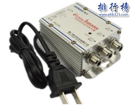 哪些品牌的分频器质量好？分频器十大品牌排行榜推荐