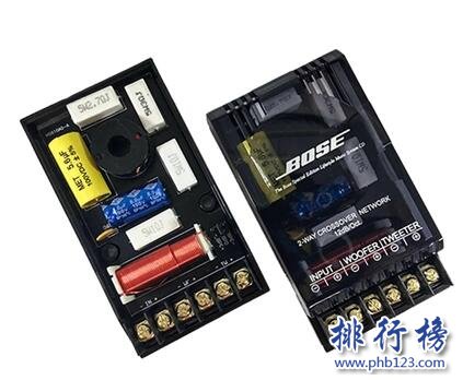 哪些品牌的分频器质量好？分频器十大品牌排行榜推荐