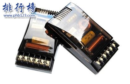 哪些品牌的分频器质量好？分频器十大品牌排行榜推荐