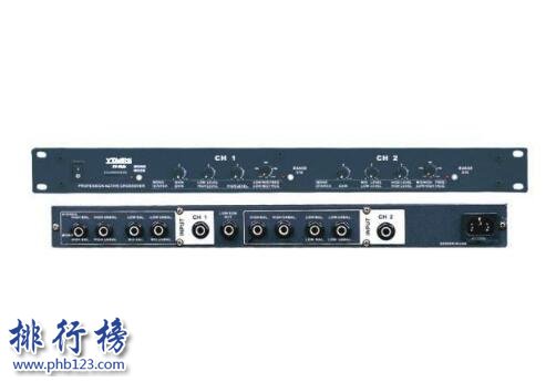 哪些品牌的分频器质量好？分频器十大品牌排行榜推荐