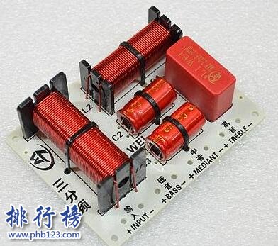哪些品牌的分频器质量好？分频器十大品牌排行榜推荐